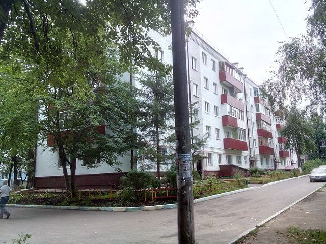 Фрунзе 12 Фото