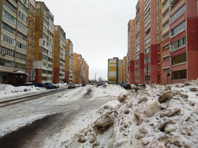 Territory