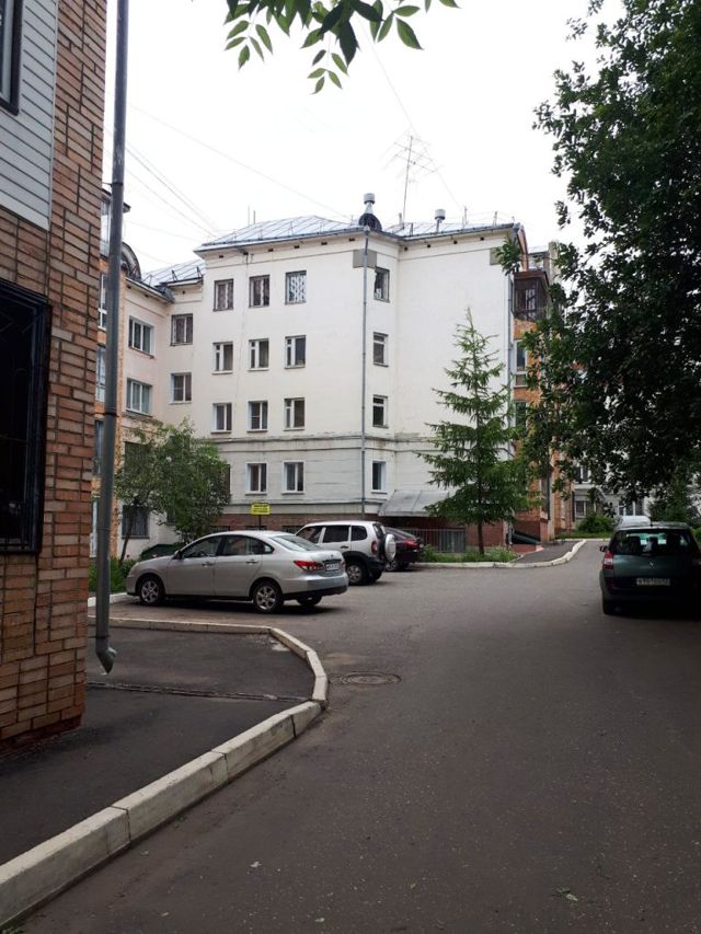 фото дома
