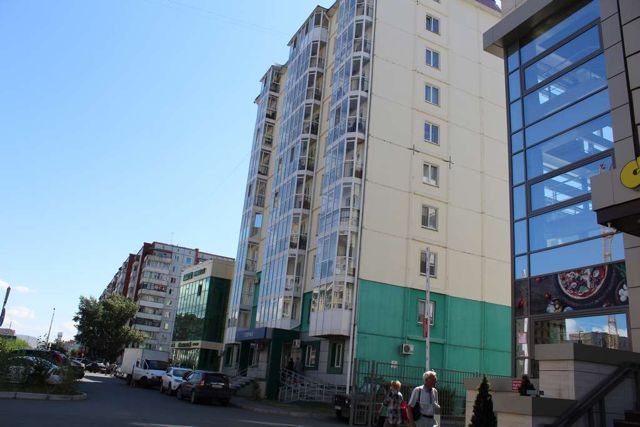 Facade