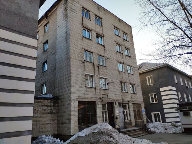 Facade
