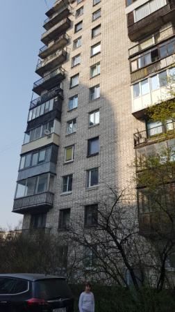 Панорама дома