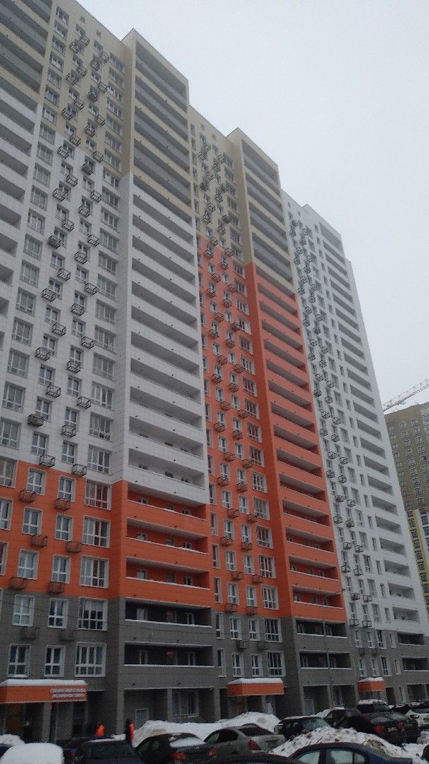 Панорама дома