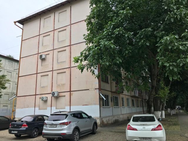 Facade