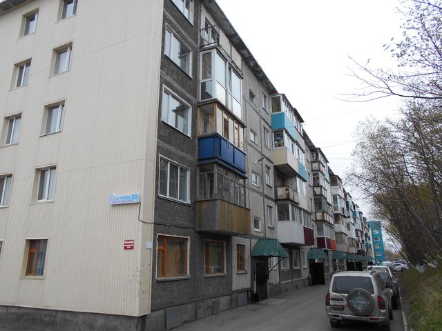 фото дома