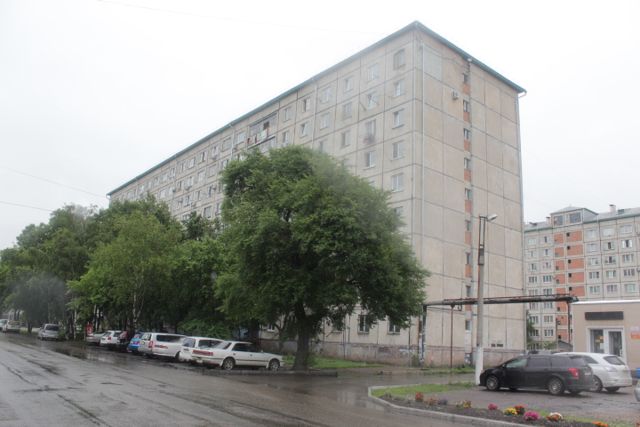 Панорама дома