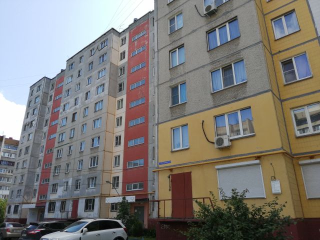Панорама дома