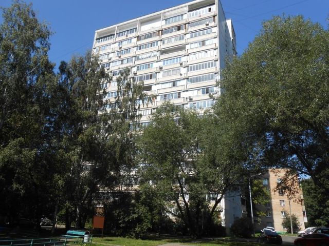Панорама дома