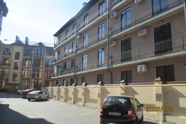 Facade