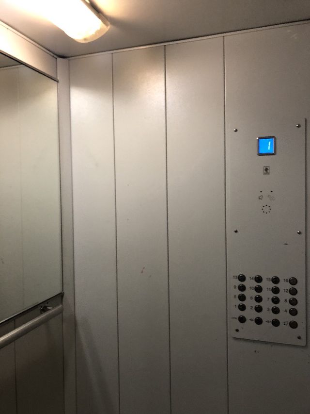 Lift