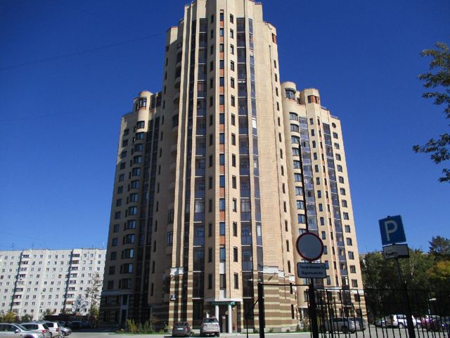 фото дома