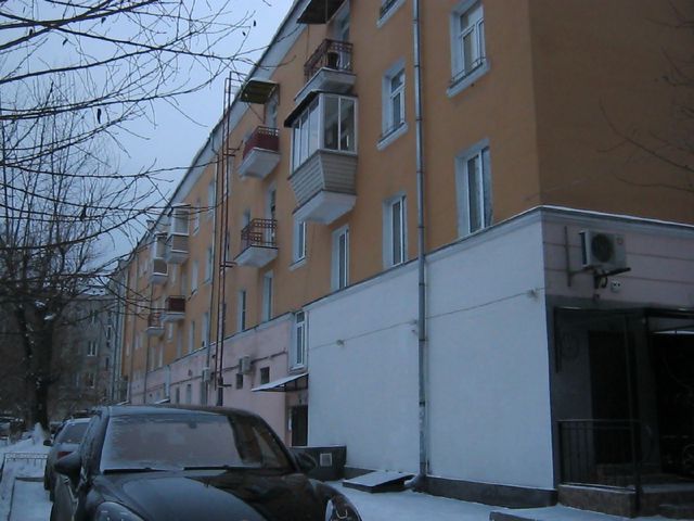 Facade