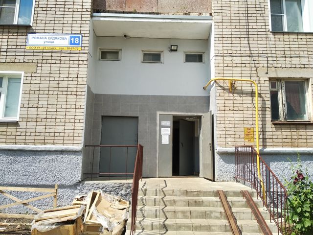 фото дома