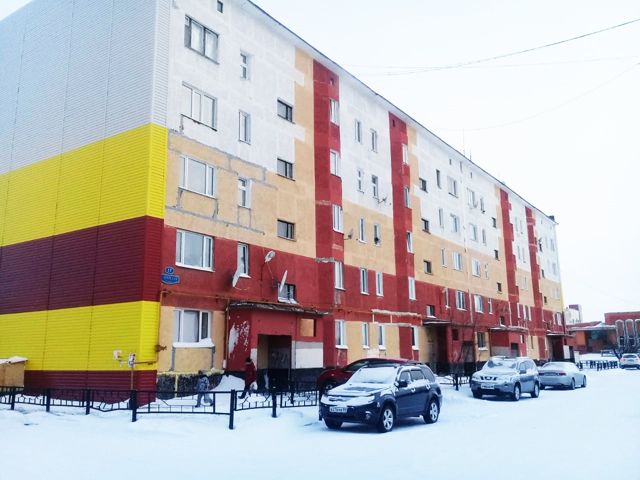 Facade