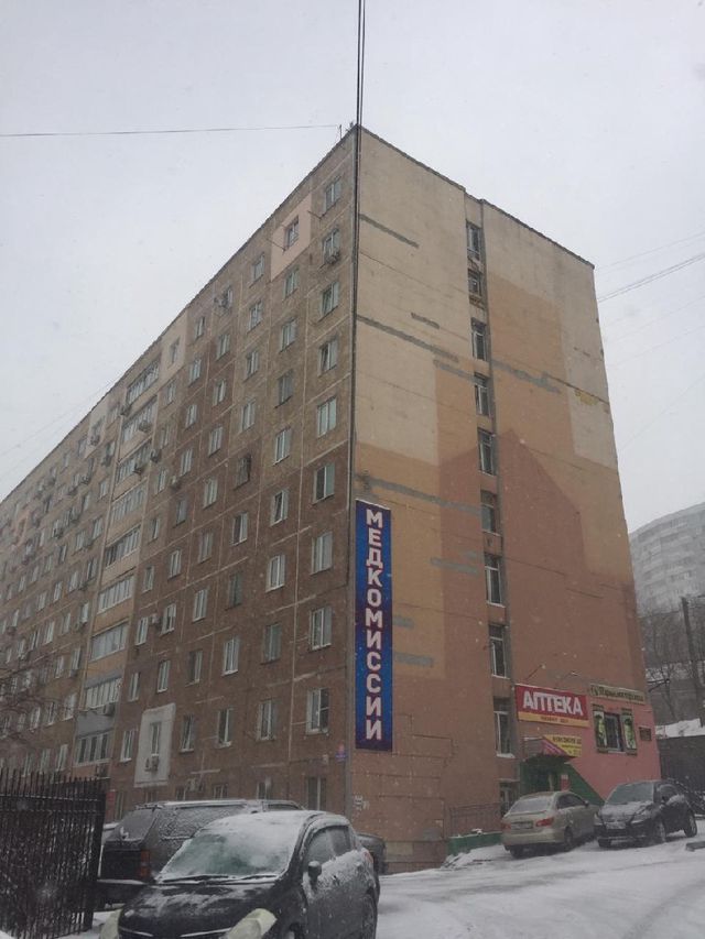 фото дома