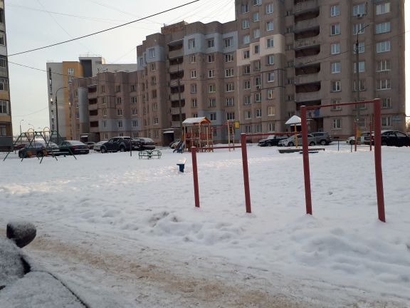 фото дома