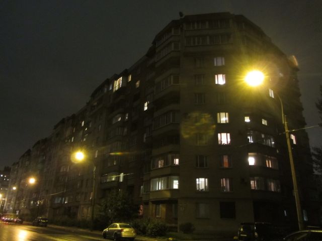Facade