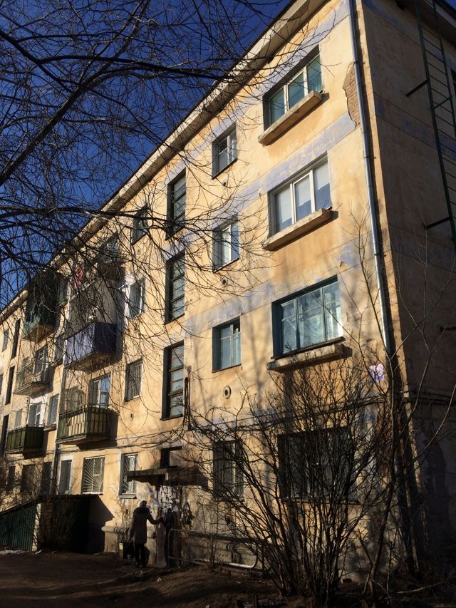 фото дома