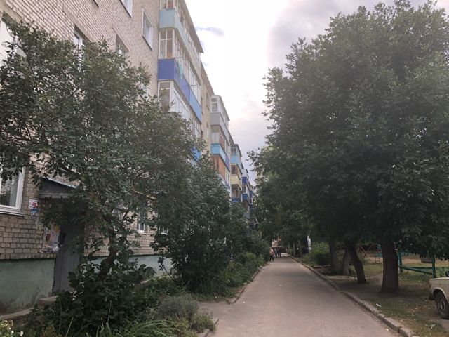 Панорама дома