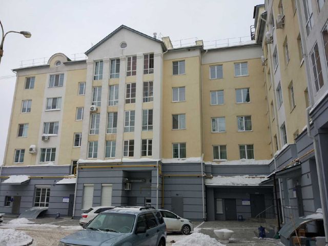Facade