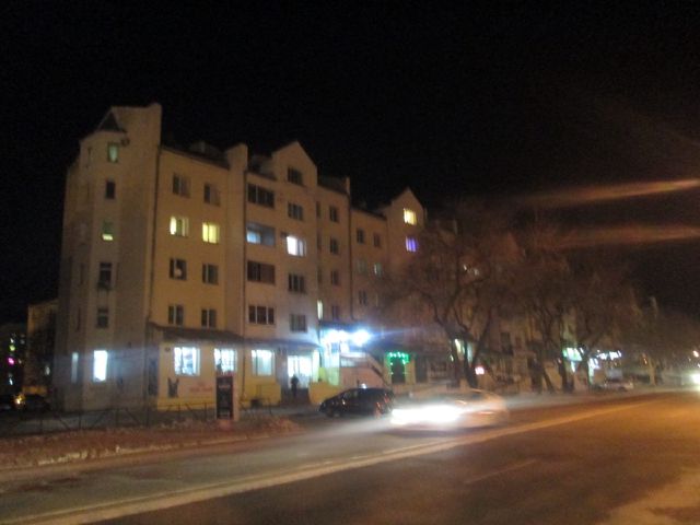 Facade