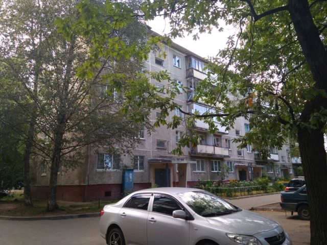фото дома