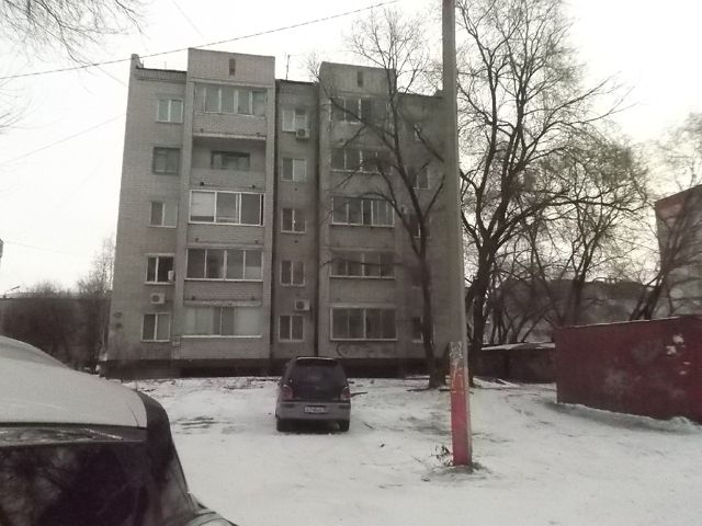 фото дома