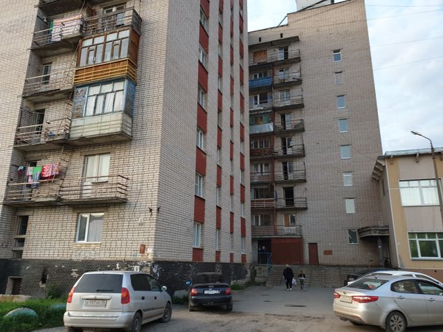 Воркутинская 11 вологда фото HobbiArt.ru