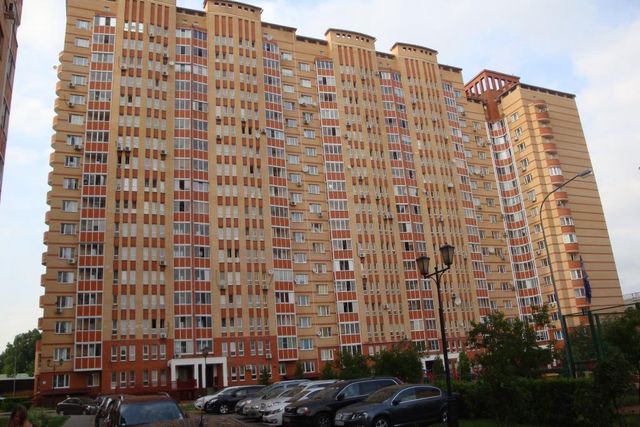 фото дома