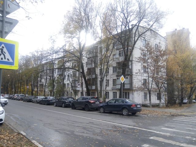 фото дома