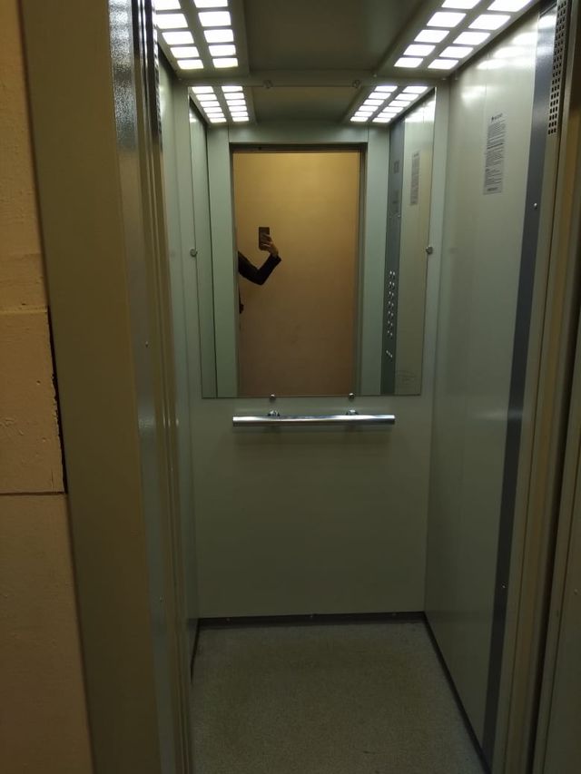 Lift