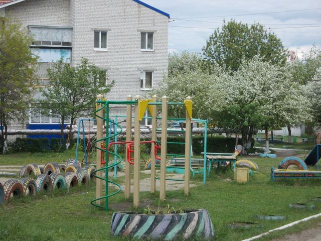 Territory