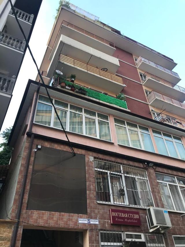 Facade