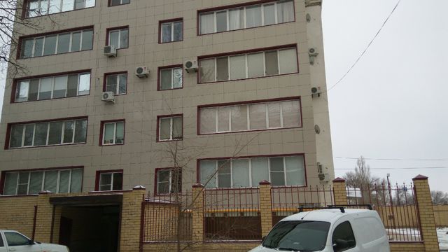 Facade