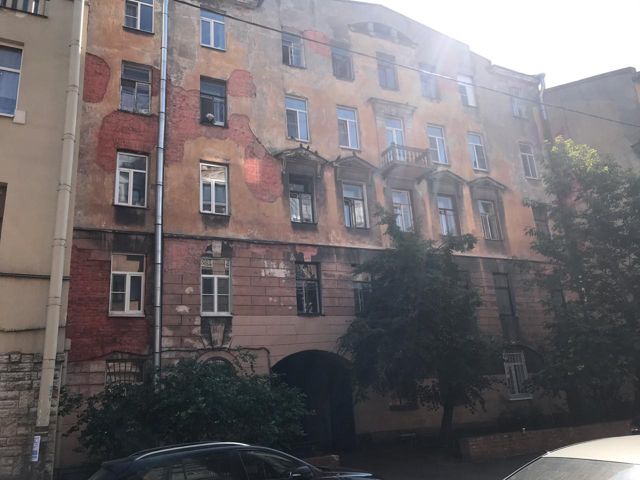 Facade