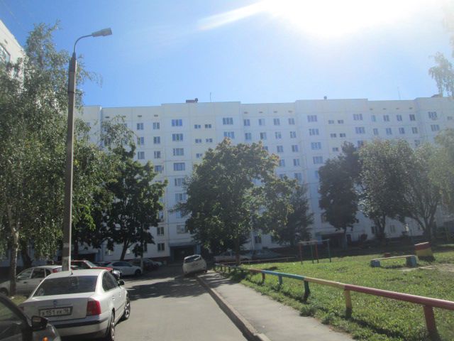 фото дома