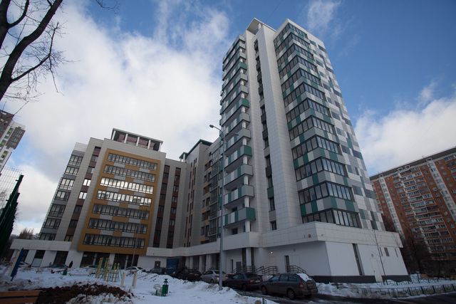 фото дома