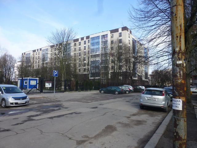 Facade