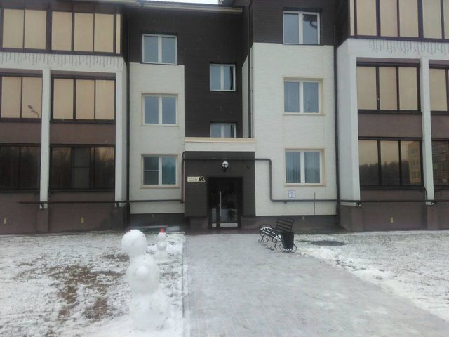 фото дома