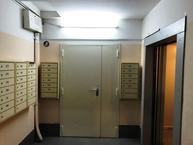Lift