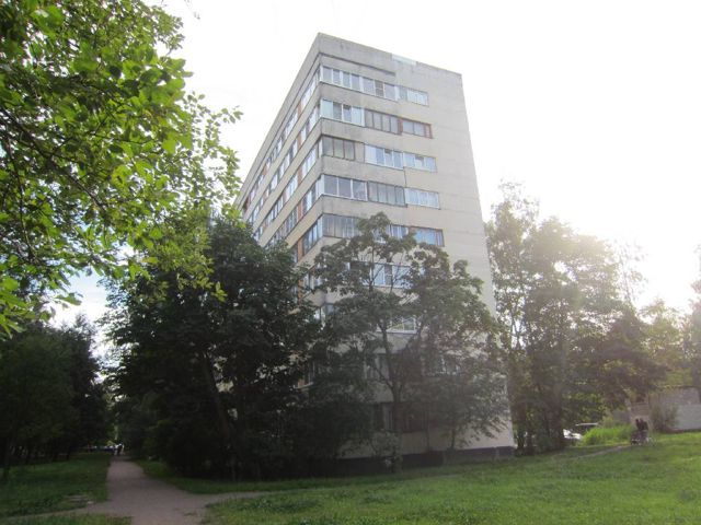 Панорама дома
