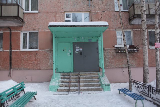 фото дома