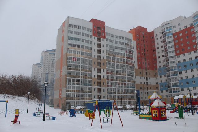 фото дома