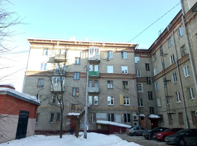 фото дома