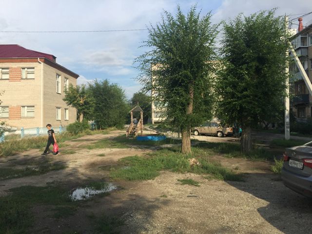 Territory