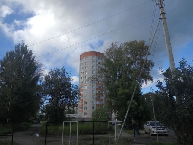 фото дома