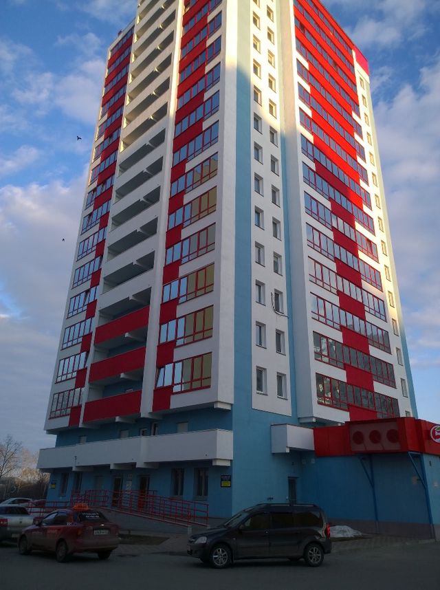 фото дома