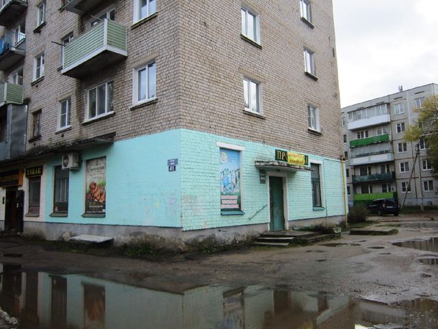 фото дома