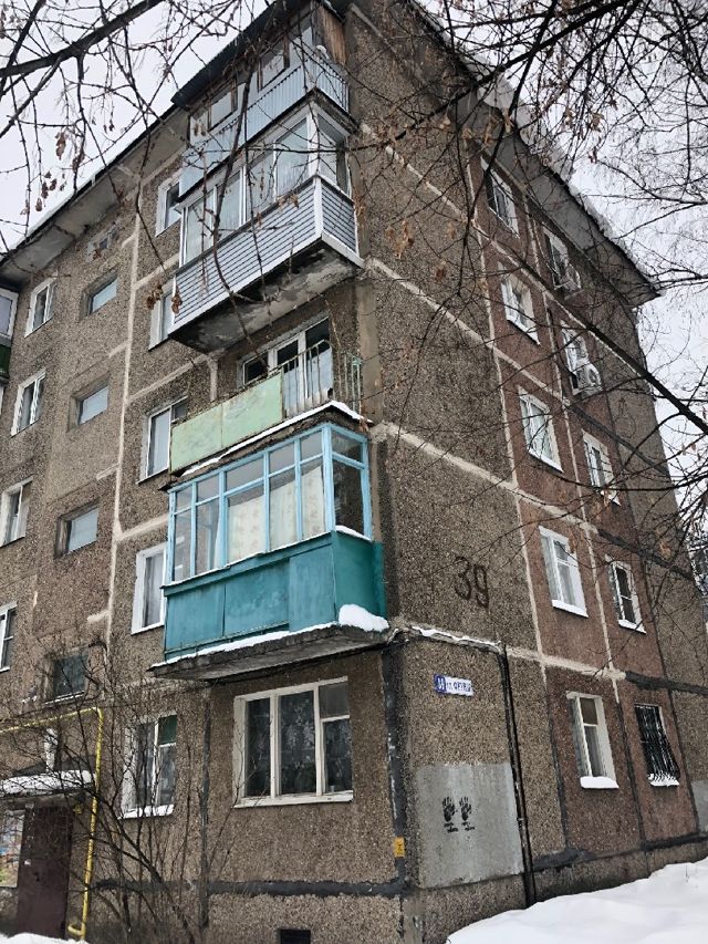 фото дома