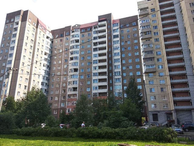 Facade